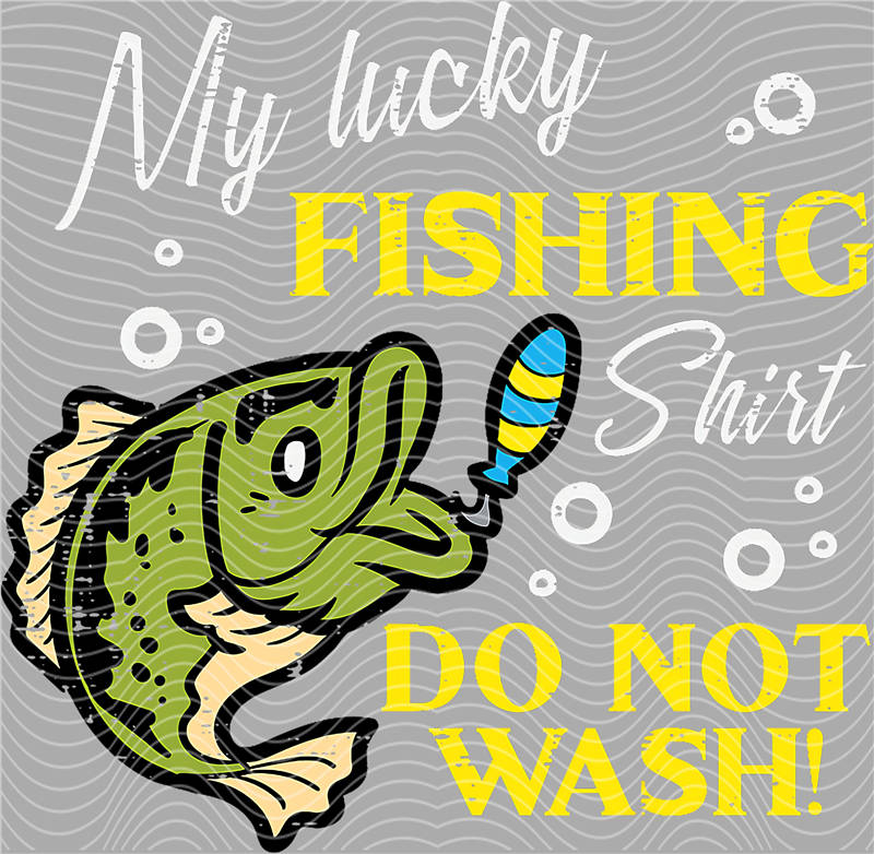 Fishing Series-DY 52